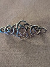 Sterling Silver 925 Celtic