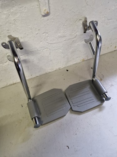 Pair aidapt wheelchair - pair,