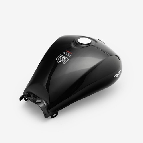 Motorcycle fuel tank - fuel,