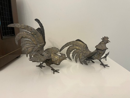 Beautiful pair vintage - of,
