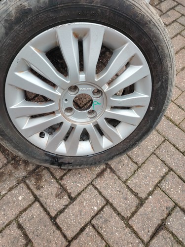 Renault clio mk3 imusic alloy - ,