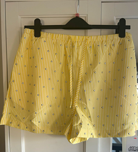 Never fully dressed lemon