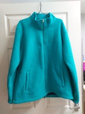 Bnwot Paramour Teal Thick