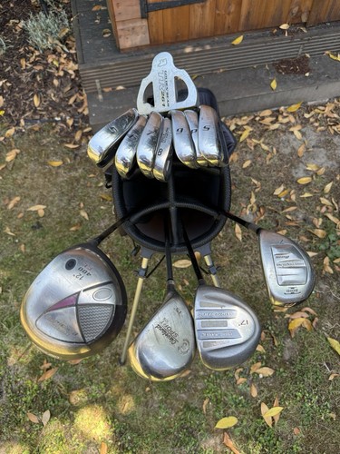 Nice starter set mens right - starter,