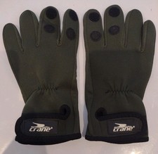 Crane green neoprene - green,