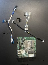 LG 50UM7450PLA Main Board EBT65394201 / EAX67872805 (1.0) LJ9 Chassis + Cables