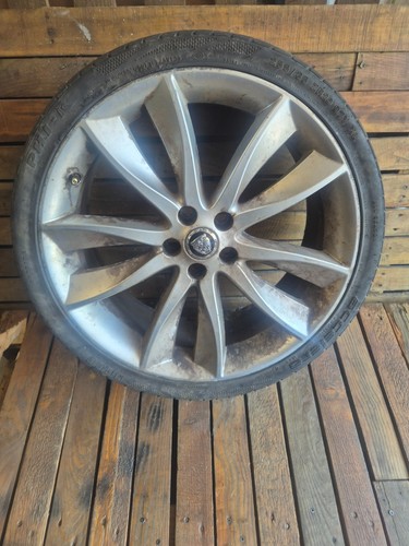 Genuine jaguar xf x250 - xf,