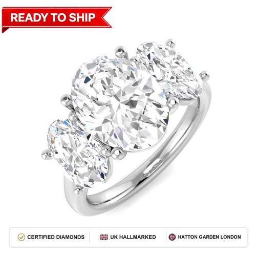 10carat vs lab - 5.10carat, grown