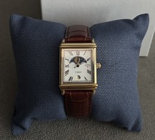 Noah X Timex Moon Phase Watch