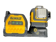 DEWALT DCLE34030 Green 3 Beam