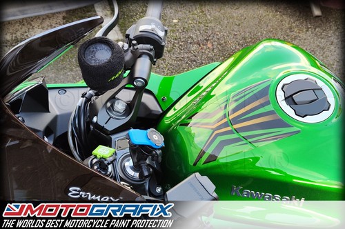 Kawasaki ninja 1100 - ninja, 2025