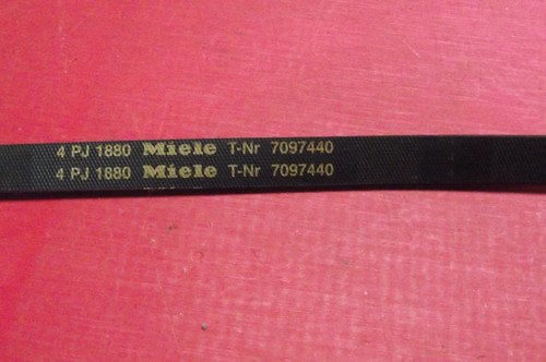 Tumble dryer miele t8302 - dryer,