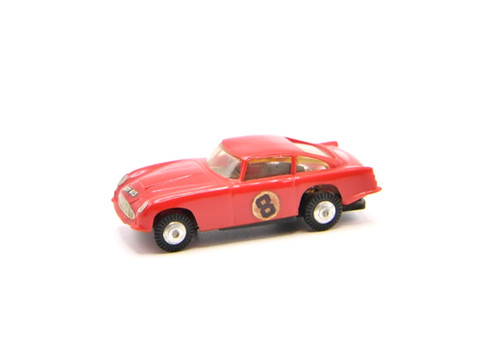 Vintage triang minic - vintage, motorways