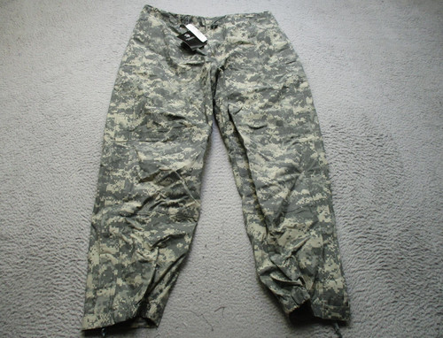 Extreme cold weather trousers - extreme,