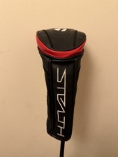 Taylormade Stealth Fairway