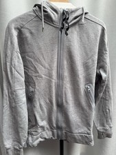 Mens C.P. Company Grey Goggle