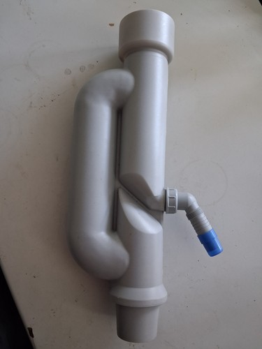 Rain water diverter downpipe - rain,