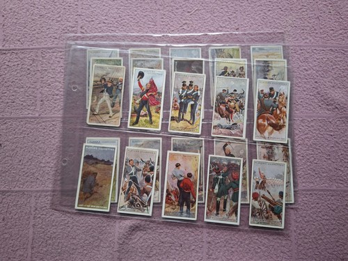 Complete set john players - john,