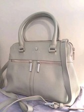 Modalu Pippa Grey Mint