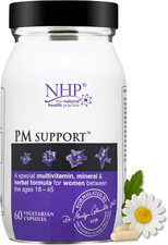 NHP Advanced - PM Support a