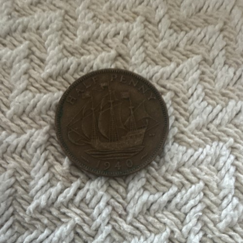 1940 great britain george - 1940,