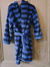 Marks and Spencer Boys Blue