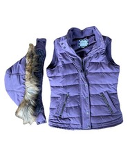 Fat Face Padded Gilet With