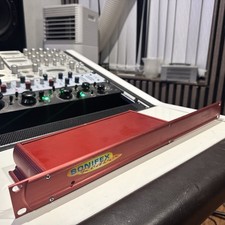 Sonifex Redbox RB-UL1 Unbalanced To Balanced Converter+Amp . (Rack mountable) 