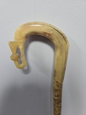 Genuine shepherds crook