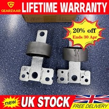 Rear trailing arm control - 2x,