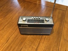 VINTAGE ROBERTS RT22 PORTABLE