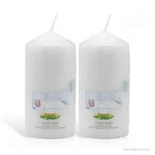 Wickford & Co Scented Candle -