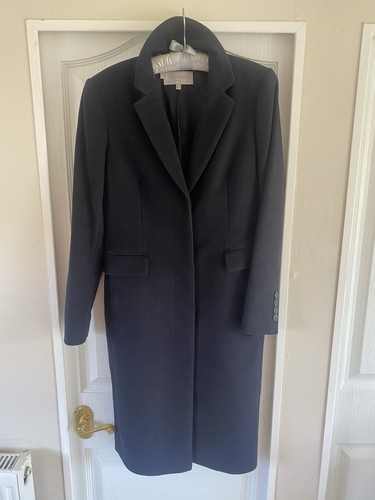 Hobbs wool cashmere - cashmere, coat