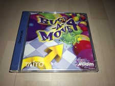 Bust-A-Move 4 - Dreamcast -