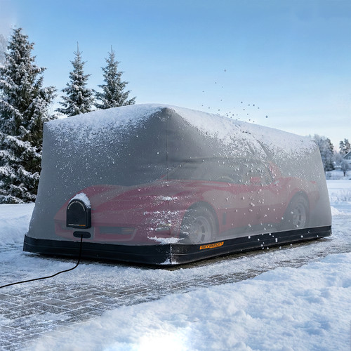 All weather heavy duty - duty, outdoor