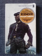 Edge - Killer's Breed (1972) George G. Gilman