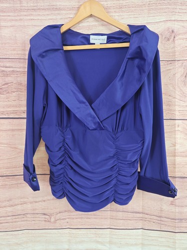 Ronni nicole size royal - ronni,
