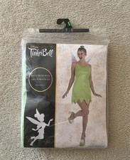 Disney Tinker Bell Costume -
