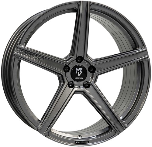 Design wheel rim - rim, kv1s