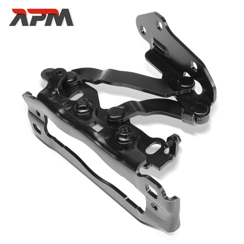 Hinge hood front axle right - hinge,