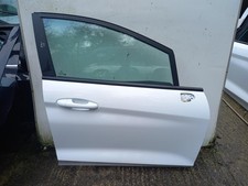 Ford Fiesta Mk8(5Dr) Right