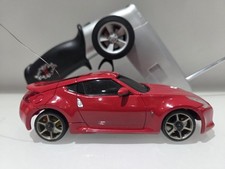 Xmods Nissan 370z On Gen 1