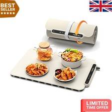 Versatile Electric Warming