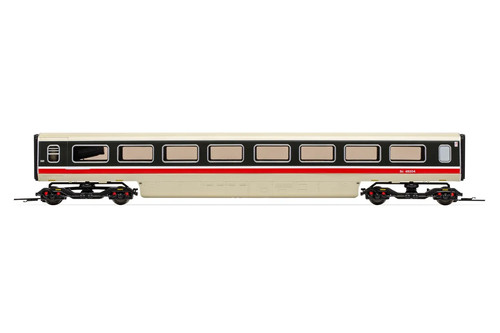 Hornby r4970 intercity british - hornby,