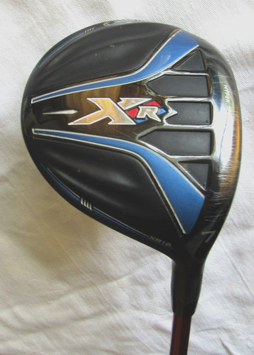 Callaway xr16 wood 21 - #7,