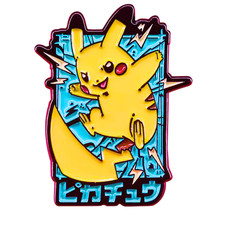 Pokemon | Gengar & Pikachu