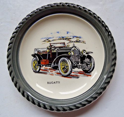Vintage wade veteran - car, club