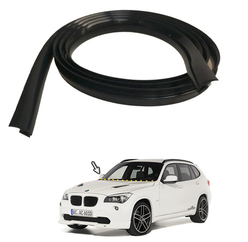 Car ageing rubber seal - car, strip