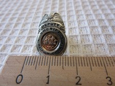 Deputy Sheriff Raleigh County