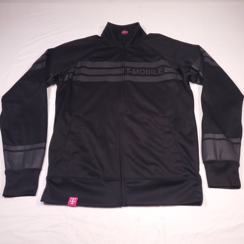 Mobile track jacket - mobile,
